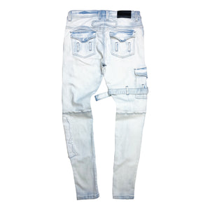 Polar Men's Premium Skinny Jeans