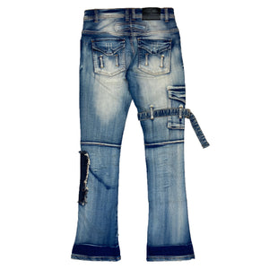 Rocky Men's Premium Flare Jeans