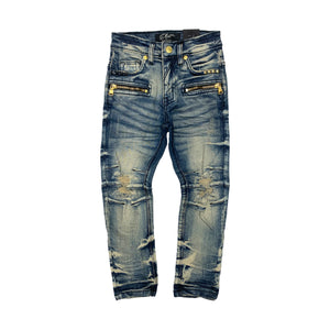 Pebble Beach Kids Jeans - Elite Premium Denim