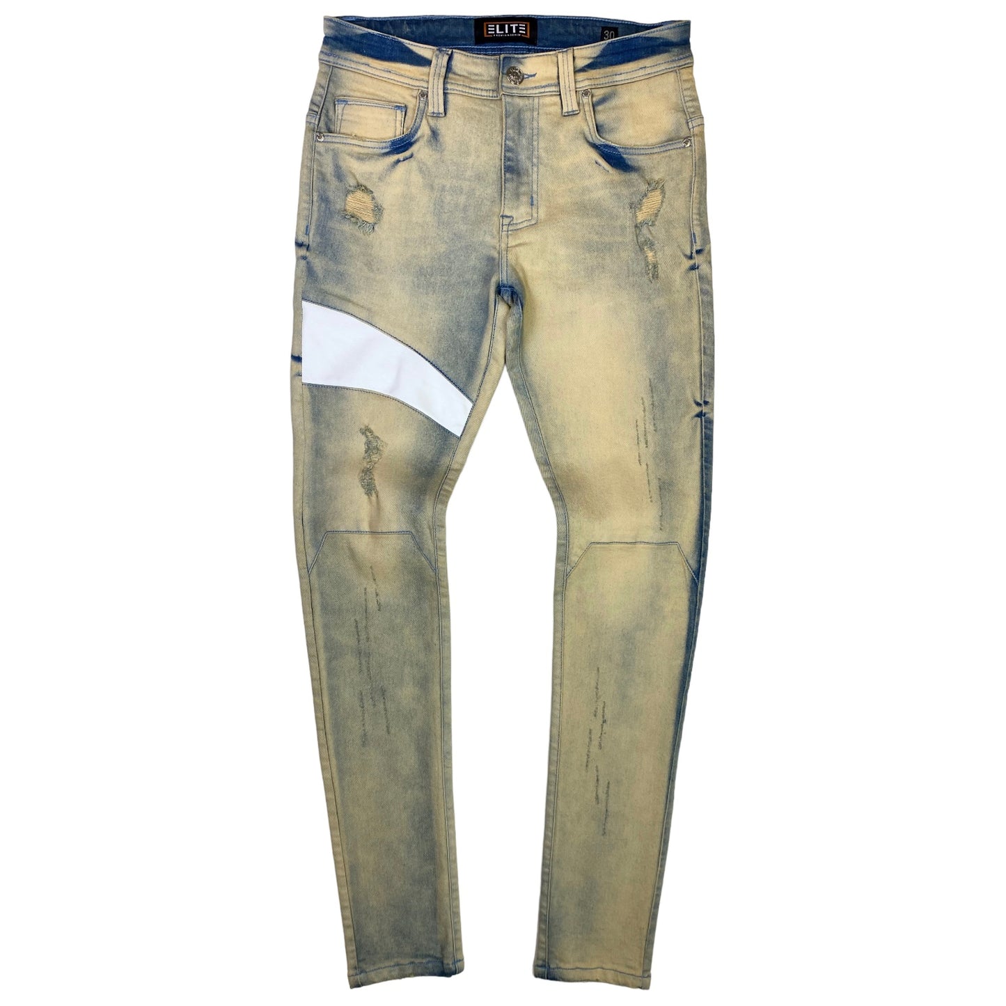 Sand Jet Men's Premium Denim Set