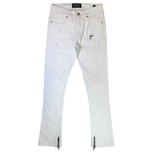 Frostbite Premium Men's Flare Jeans