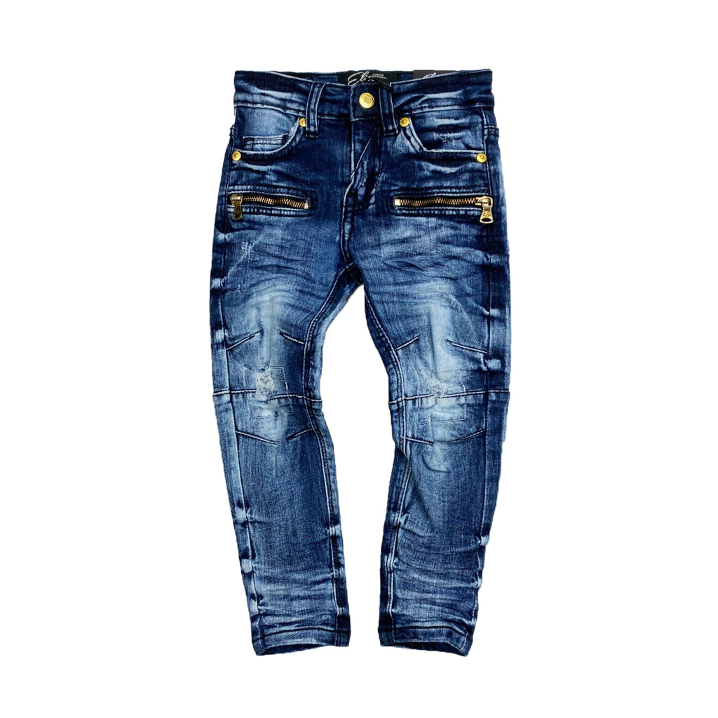 Blue Stone Kids Jeans - Elite Premium Denim
