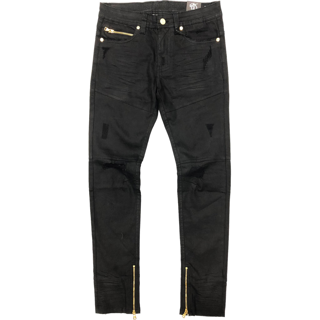 SinkHole Denim Jeans - Elite Premium Denim