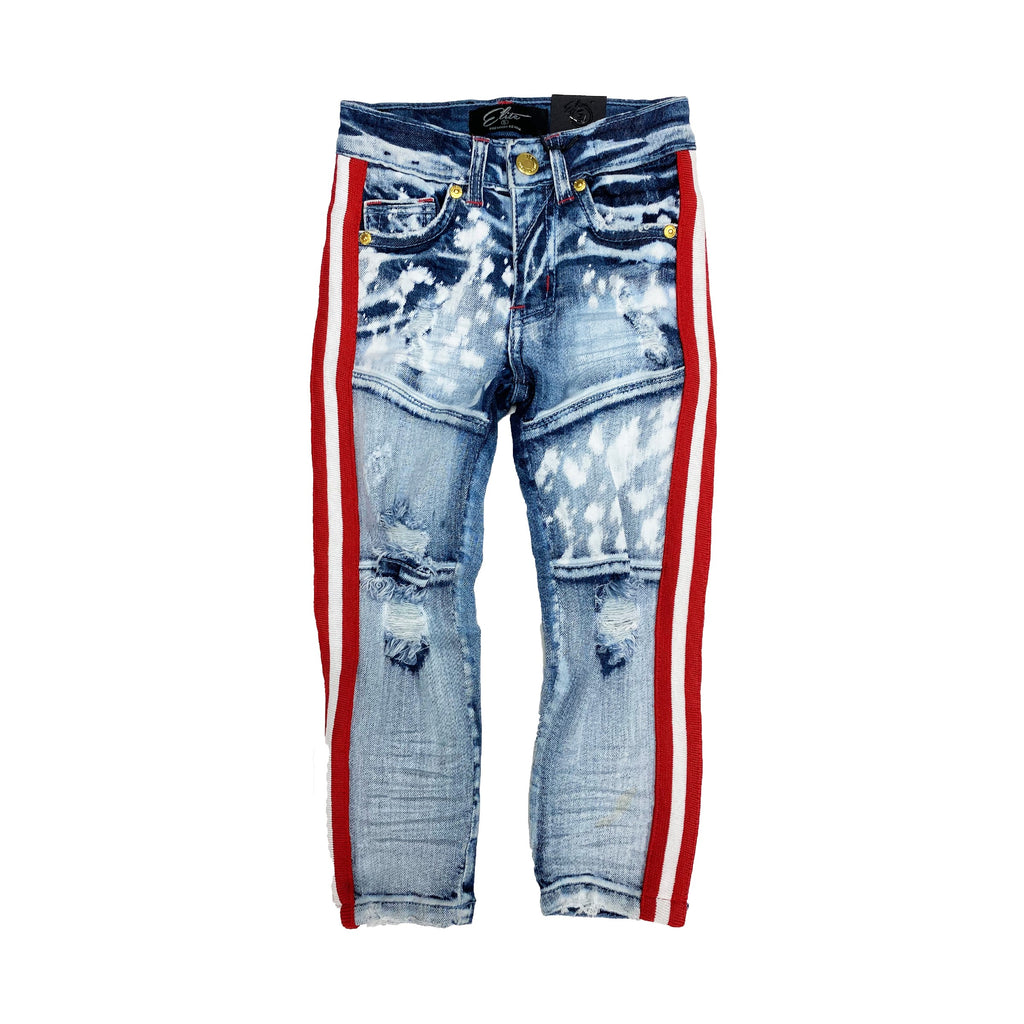 Carnival II Jr Kids Jeans - Elite Premium Denim