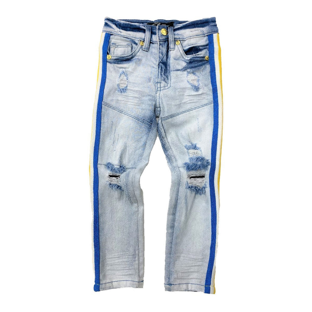 Kids Savage Jeans - Elite Premium Denim