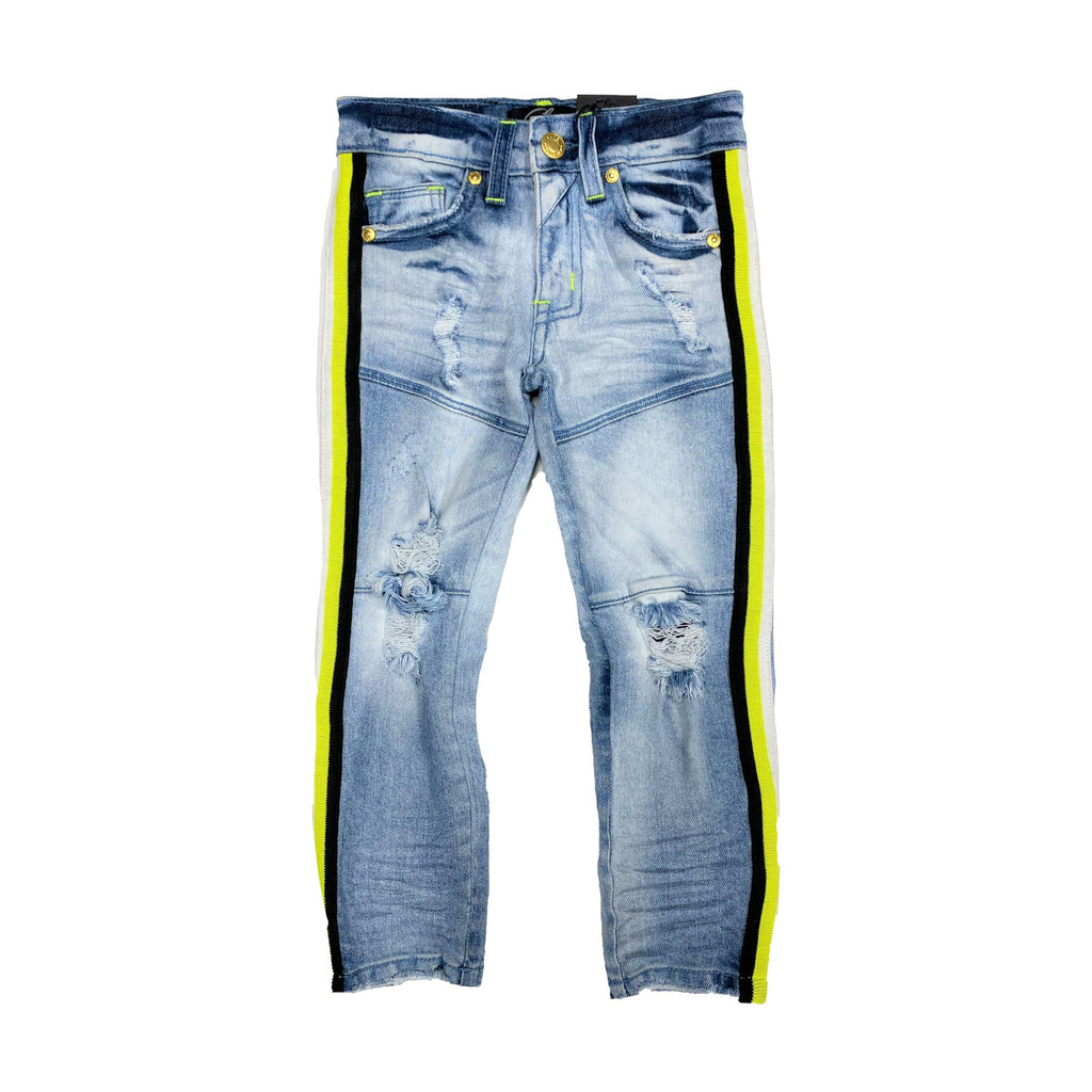 Mach Kids Jeans - Elite Premium Denim