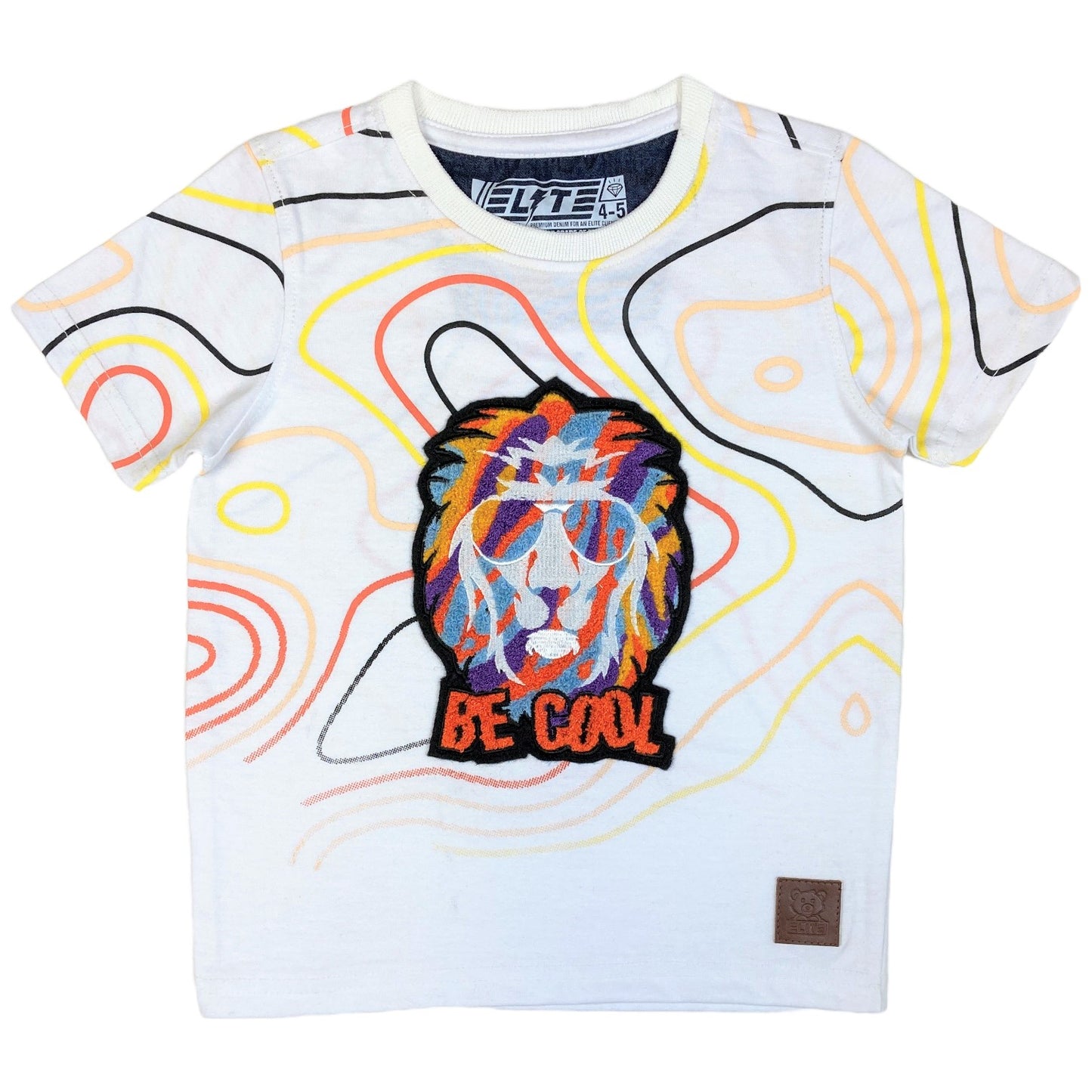 Concord 2.0 Kids Premium Kids Tee