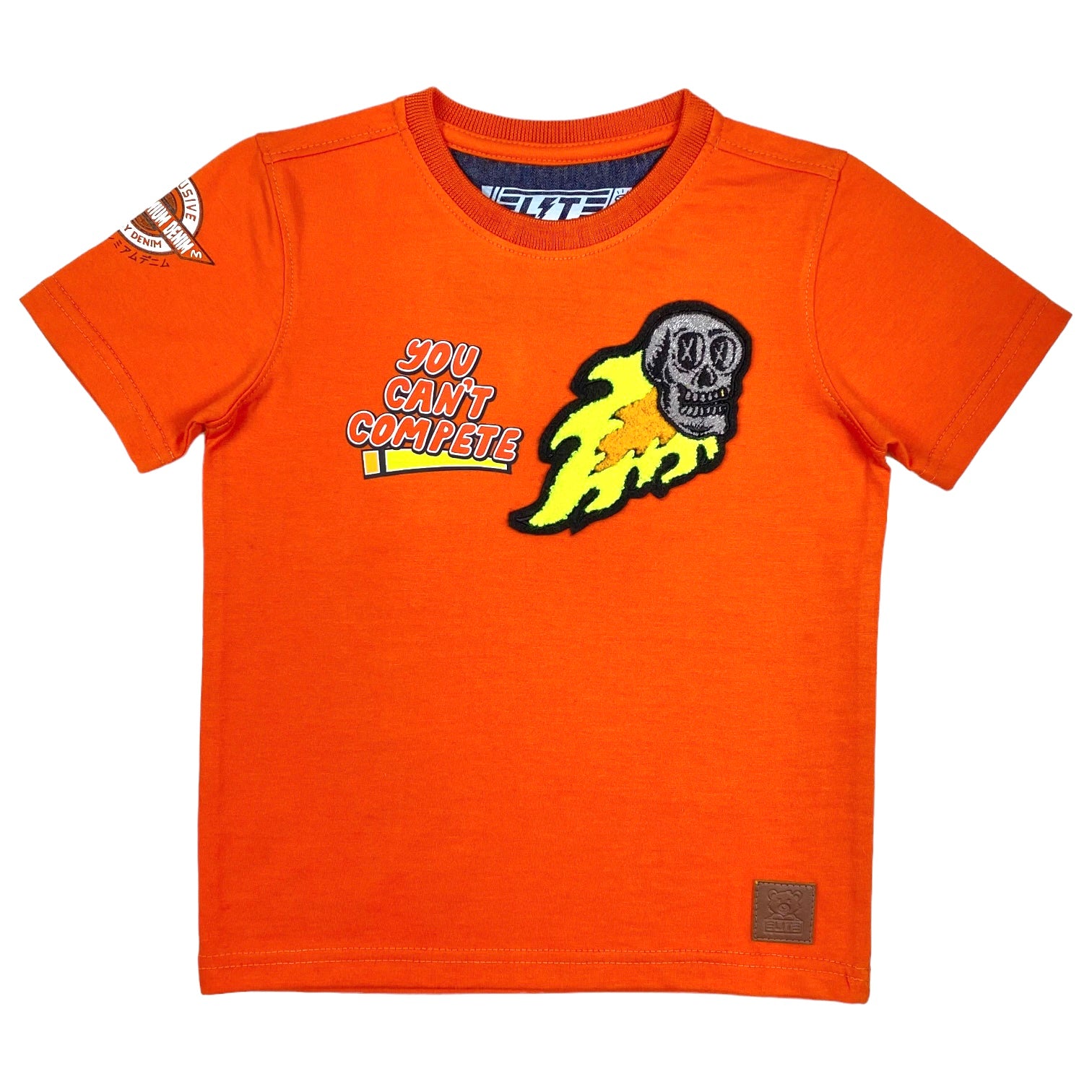 Selected Variant Image