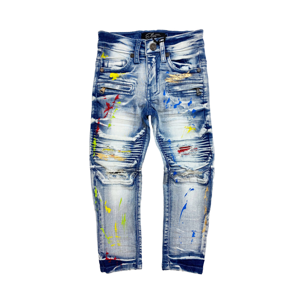 Bayside Premium Kids Jeans - Elite Premium Denim