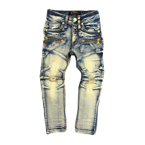 It's My Day Premium Kids Jeans - Elite Premium Denim