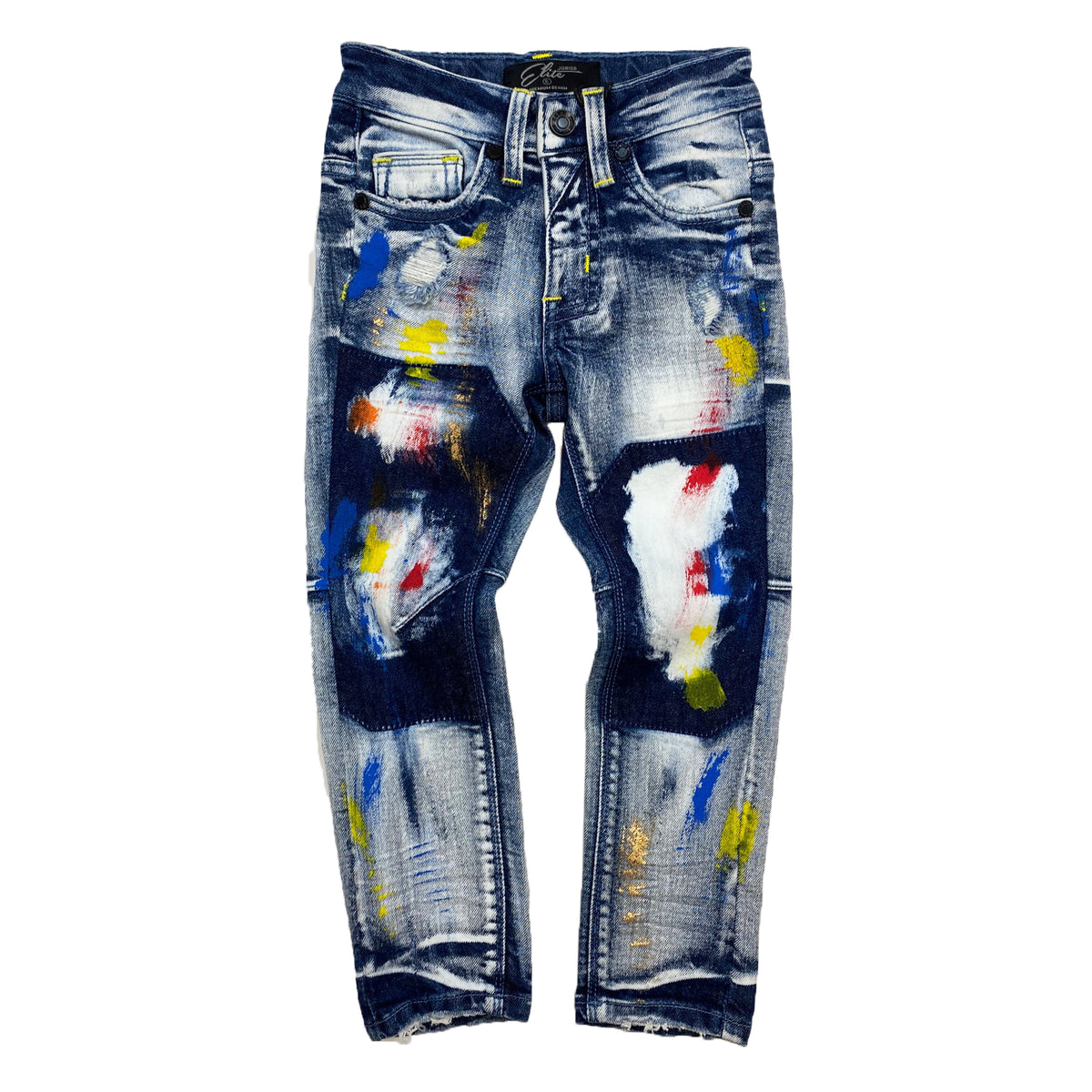 Jupiter Kids Jeans | Premium Designer Clothing | Elite Premium Denim