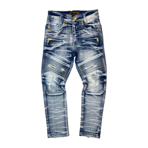 Marina Premium Kids Jeans - Elite Premium Denim