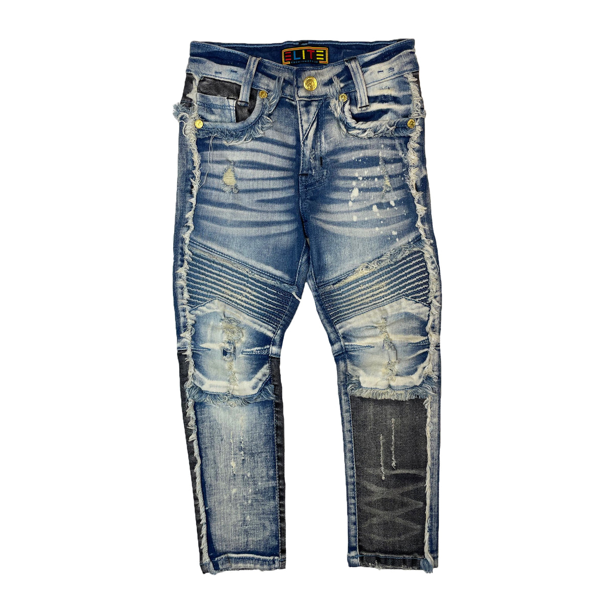 Scorpion Premium Kids Jeans | Premium Designer Clothing