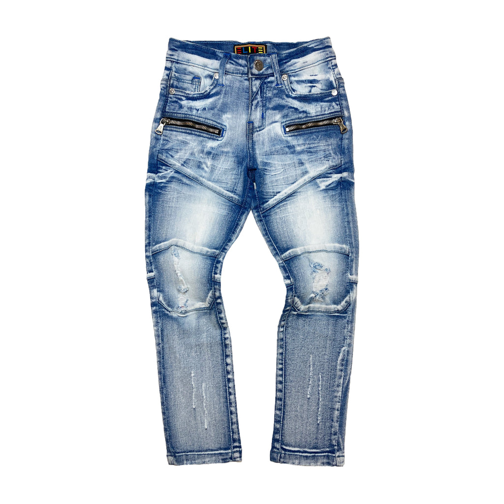 Pacific Kids Jeans
