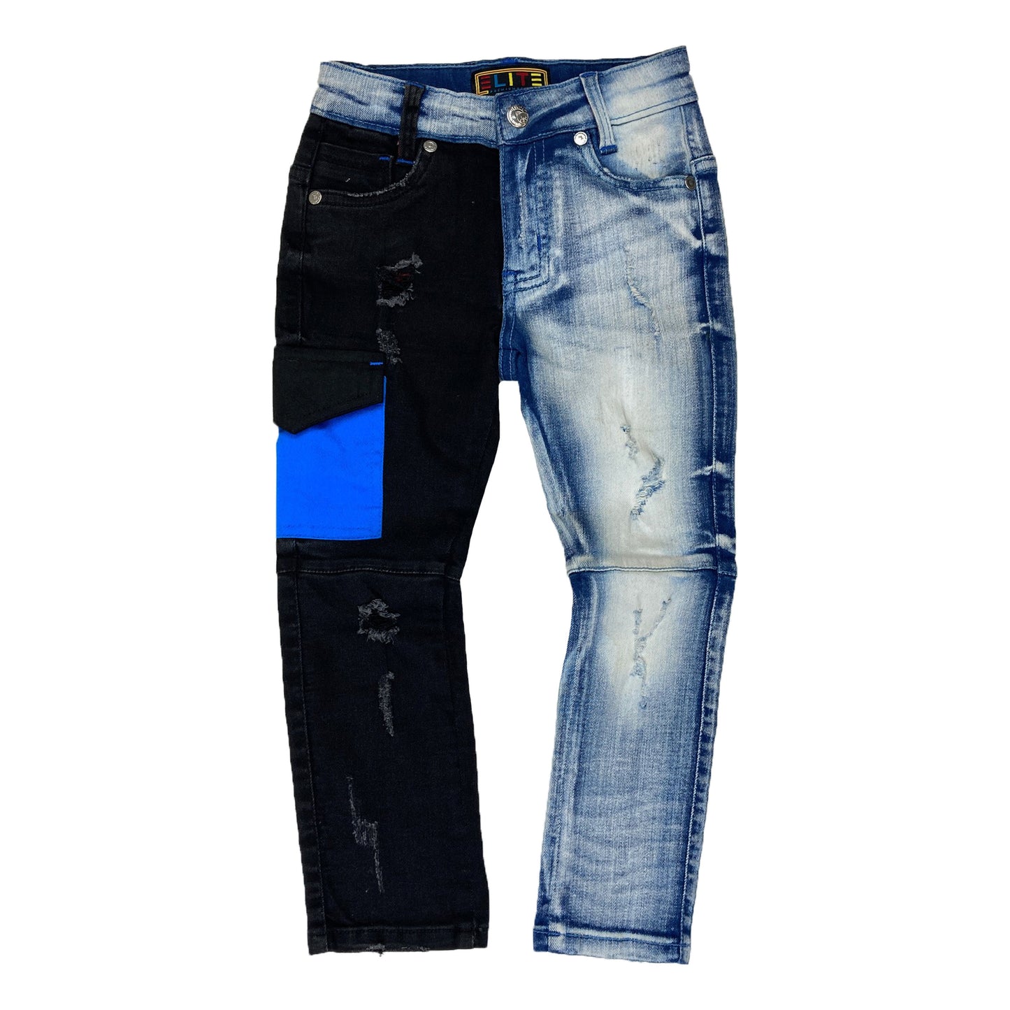 Marina Premium Kids Jeans