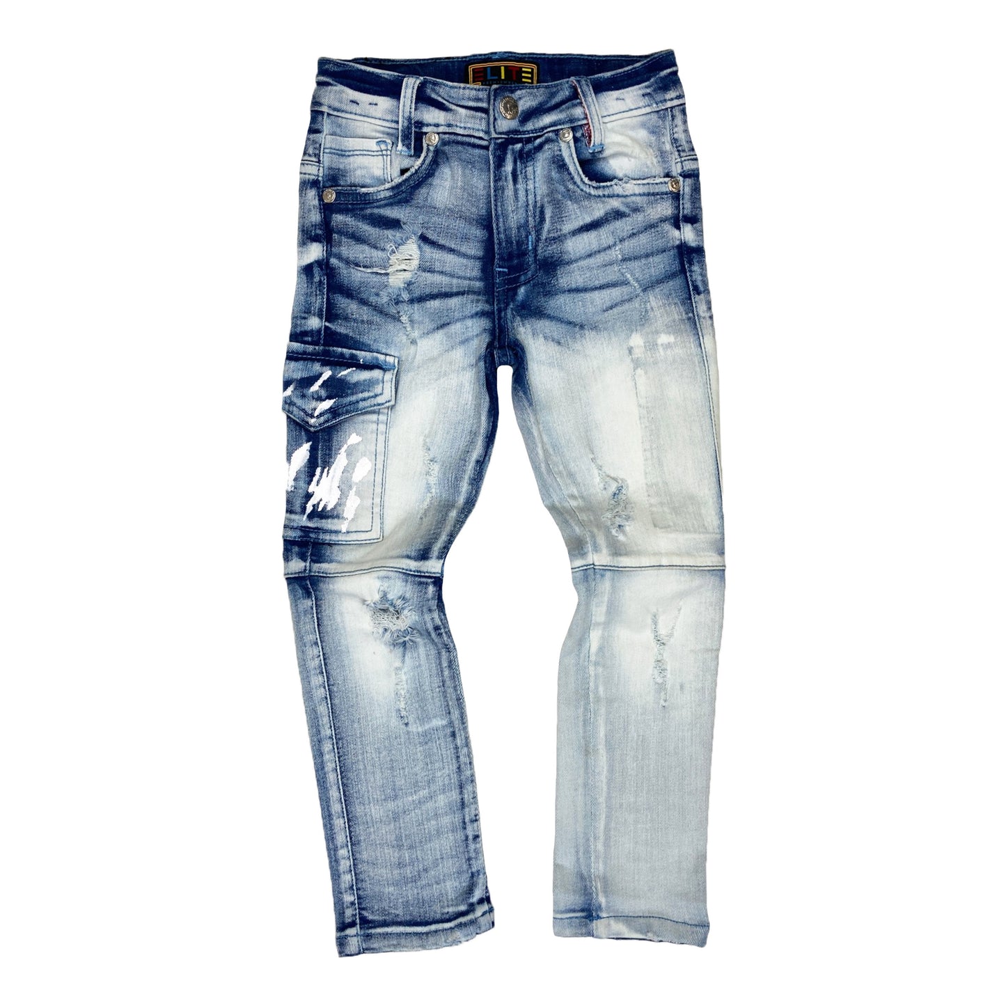 Sol Premium Kids Jeans