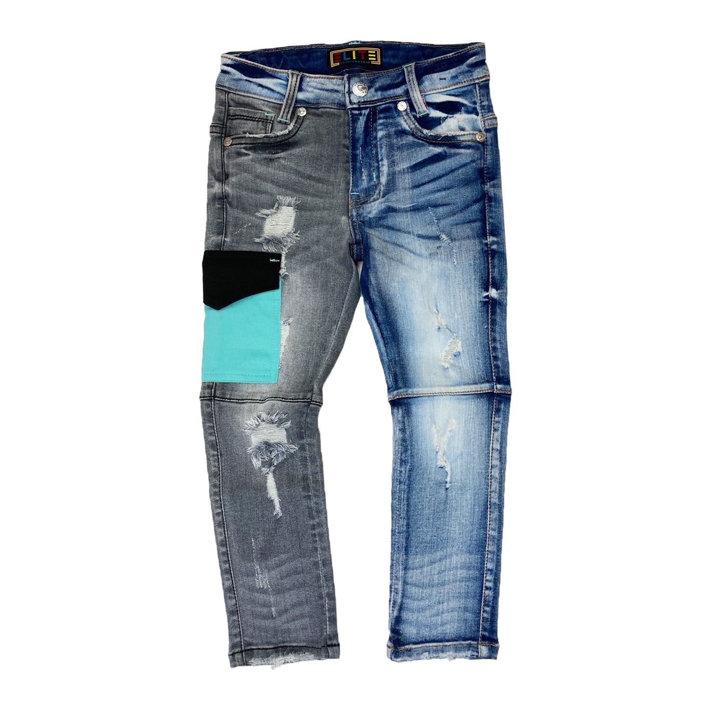 Soda Premium Kids Jeans