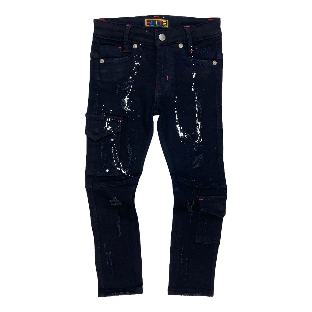 Unfazed Premium Kids Jeans