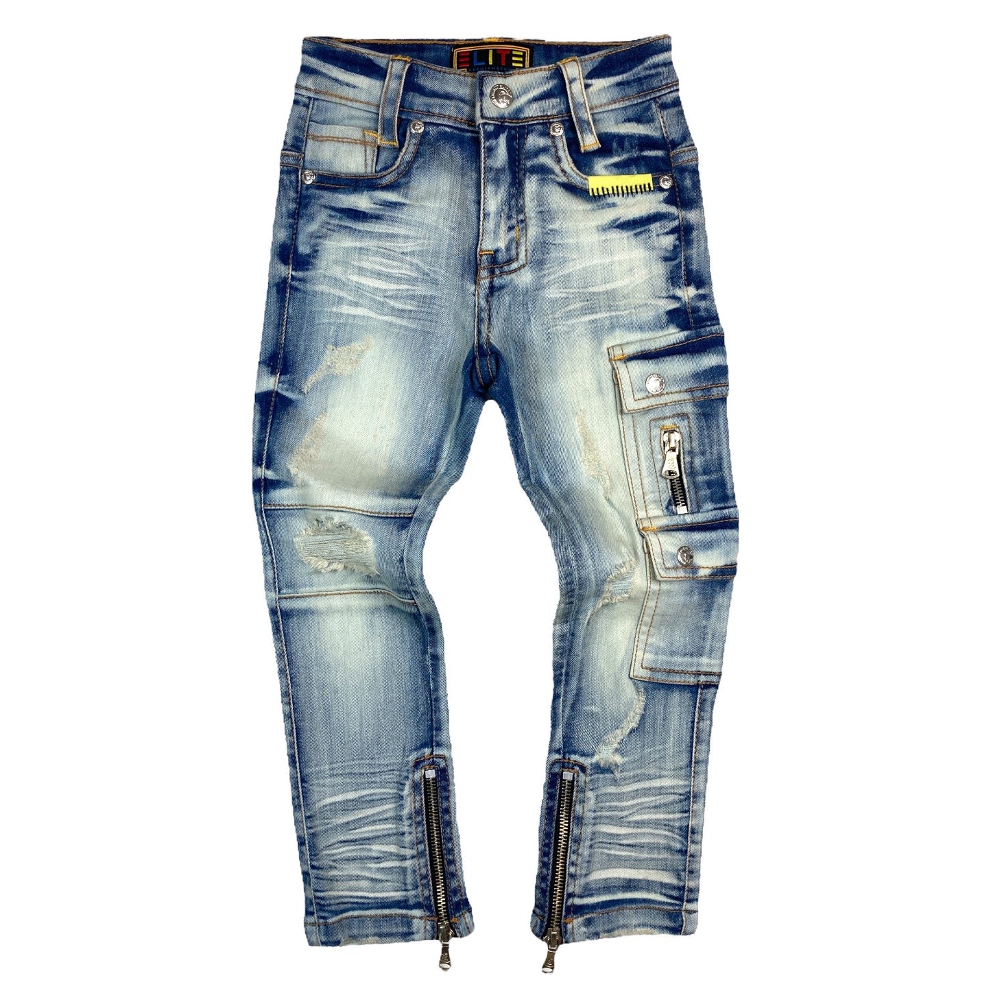 Too Fresh Premium Kids Jeans