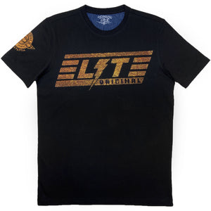Scorch Men's Premium Stone T-shirt - Elite Premium Denim