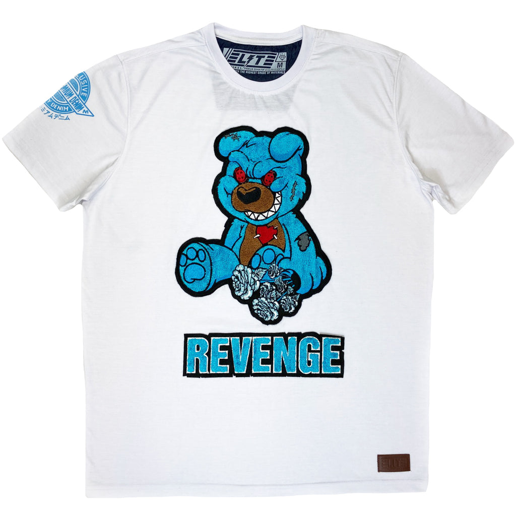 Revenge Premium Men's T-shirt UNC