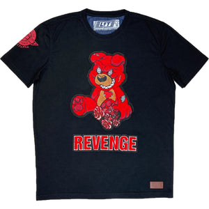 Revenge Premium Men's T-shirt Chile