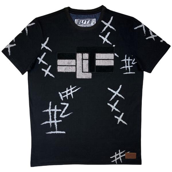 Graffiti Premium Men's T-shirt