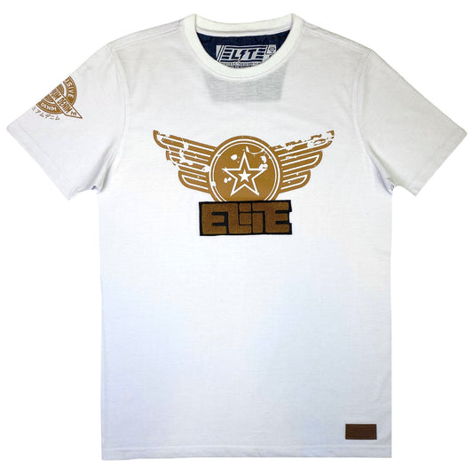 Sand Jet Premium Mens Tee